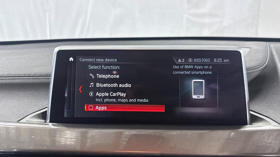 2021 BMW X1 sDrive 18i, Automatic, 28239 km, Android/Apple Car Play