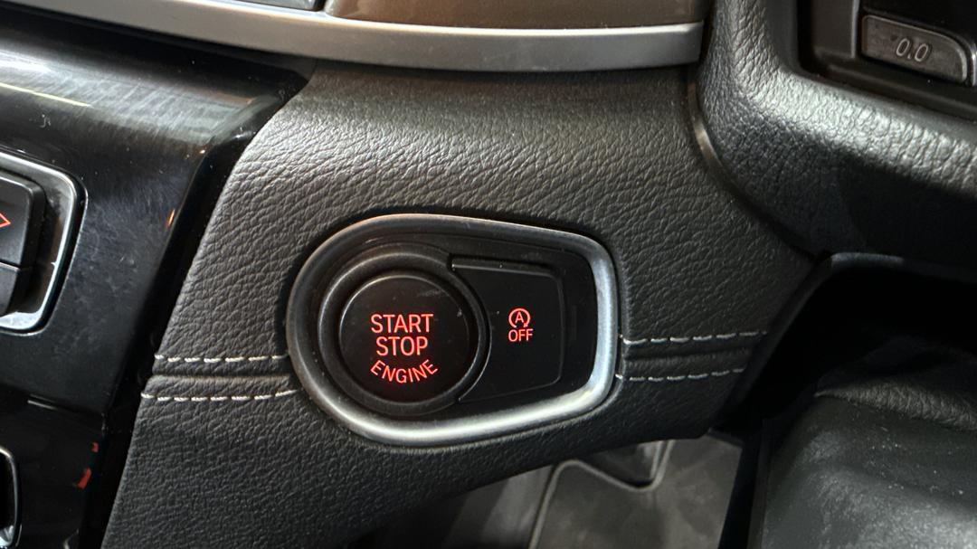 2021 BMW X1 sDrive 18i, Automatic, 28239 km, Keyless / Button Start