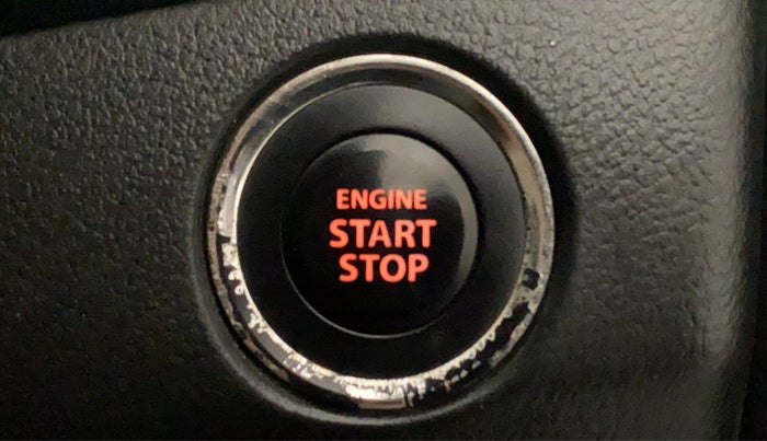 2018 Maruti Baleno ALPHA CVT PETROL 1.2, Petrol, Automatic, 88,152 km, Keyless Start/ Stop Button