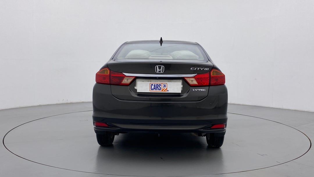 Back/Rear