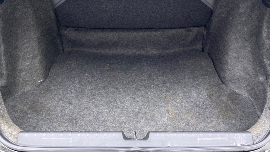 Boot Inside