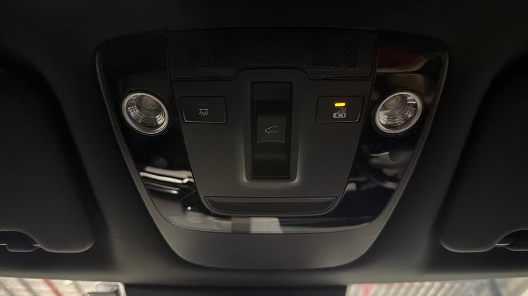 2022 Kia Sportage Gt-line (AWD), Automatic, 43658 km, On-Roof Controls/Sunglass holder