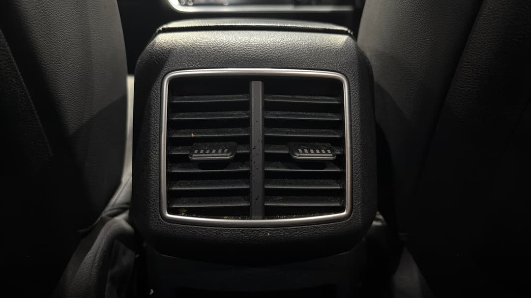2022 Kia Sportage Gt-line (AWD), Automatic, 43658 km, Rear A/C Vent