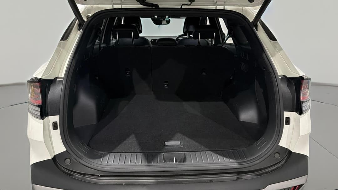 2022 Kia Sportage Gt-line (AWD), Automatic, 43658 km, Boot Inside View
