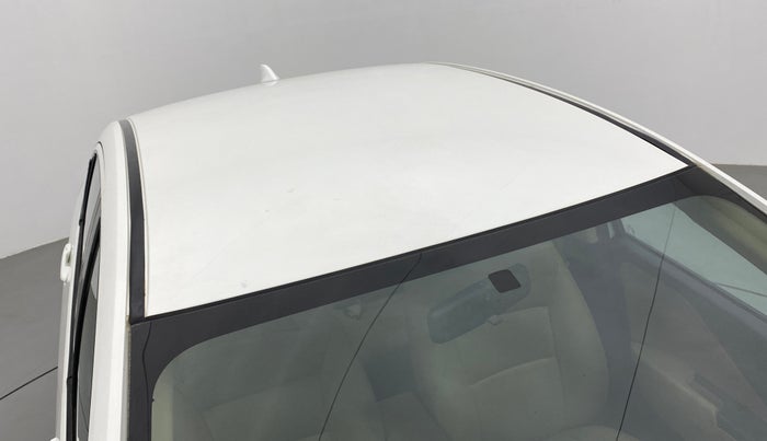 2015 Honda City 1.5L I-VTEC SV, Petrol, Manual, 80,285 km, Roof
