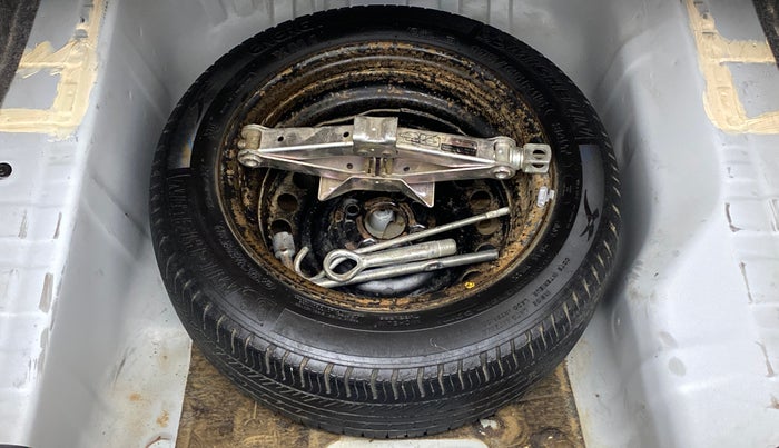 2015 Honda City 1.5L I-VTEC SV, Petrol, Manual, 80,285 km, Spare Tyre