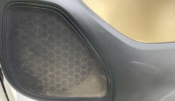 2015 Honda City 1.5L I-VTEC SV, Petrol, Manual, 80,285 km, Speaker