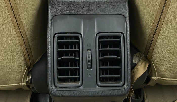 2015 Honda City 1.5L I-VTEC SV, Petrol, Manual, 80,285 km, Rear AC Vents