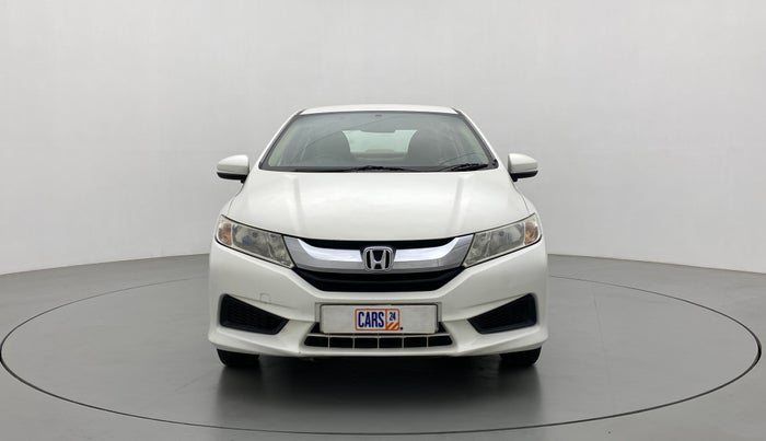 2015 Honda City 1.5L I-VTEC SV, Petrol, Manual, 80,285 km, Highlights