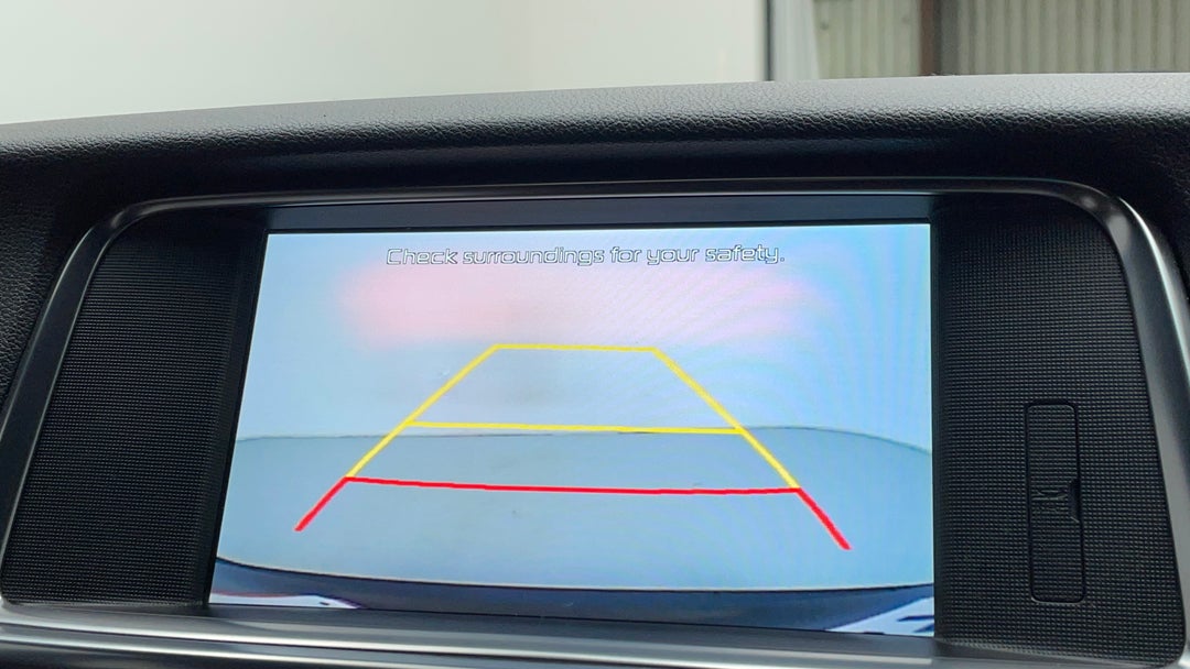 2016 Kia Optima Gt, Automatic, 91231 km, Parking Camera