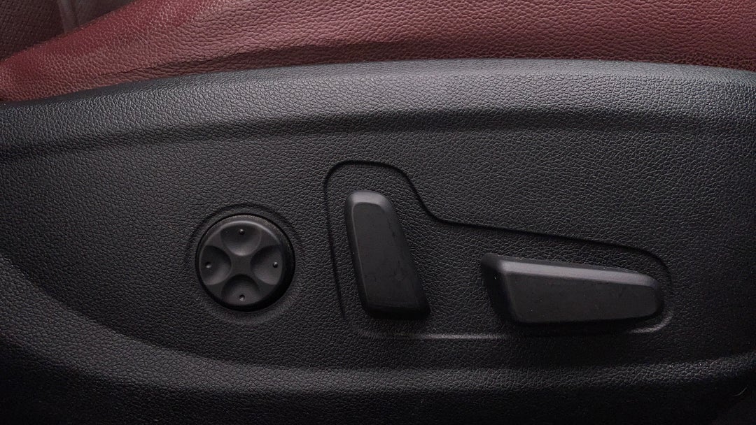 2016 Kia Optima Gt, Automatic, 91231 km, Drivers Side Adjustment Panel