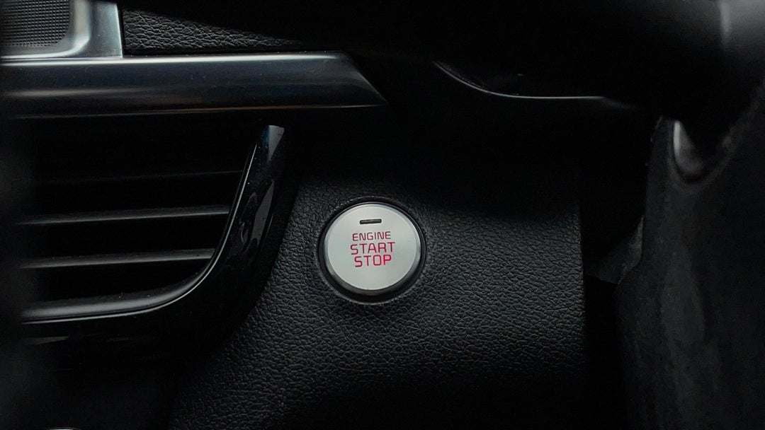 2016 Kia Optima Gt, Automatic, 91231 km, Keyless / Button Start