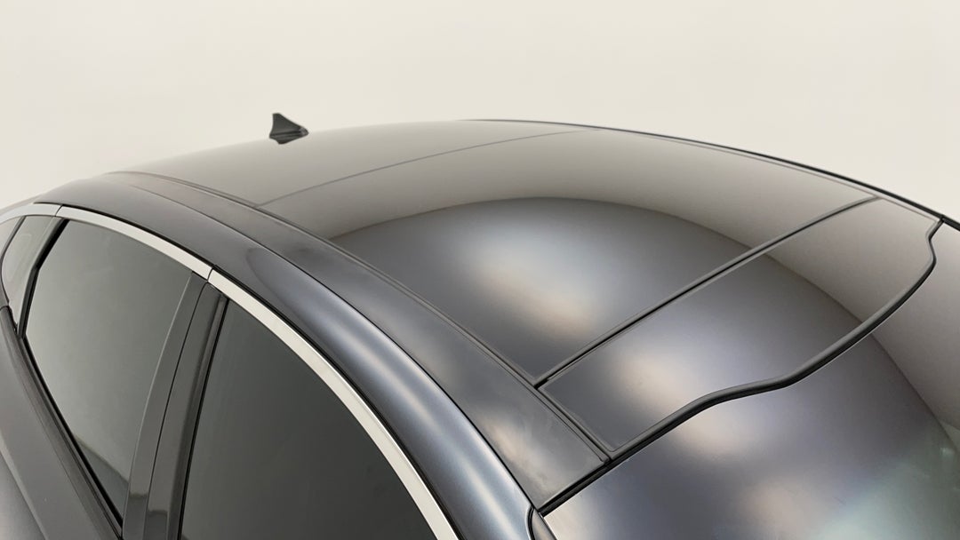 2016 Kia Optima Gt, Automatic, 91231 km, Roof/Sunroof View