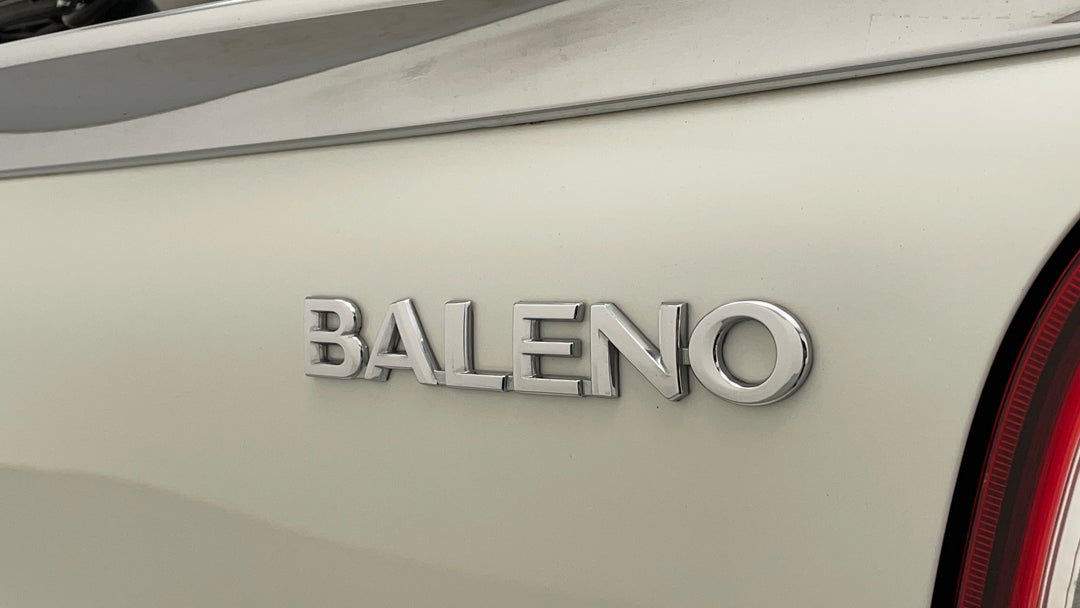 Badge (Boot Right Side)