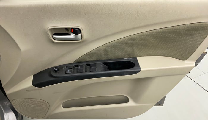 2017 Maruti Celerio ZXI AMT, Petrol, Automatic, 17,439 km, Driver Side Door Panels Control