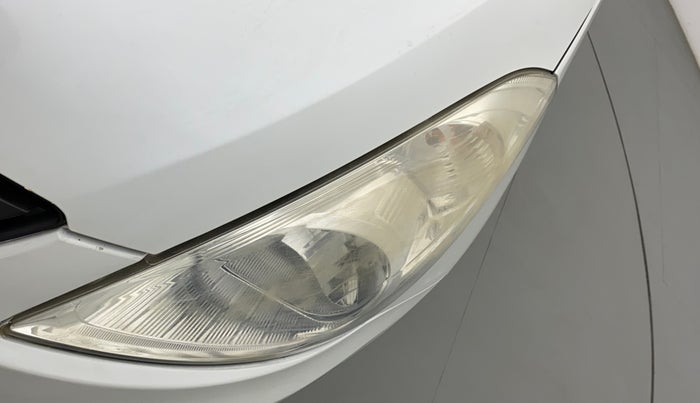2012 Maruti Swift Dzire VXI, Petrol, Manual, 79,303 km, Left headlight - Faded