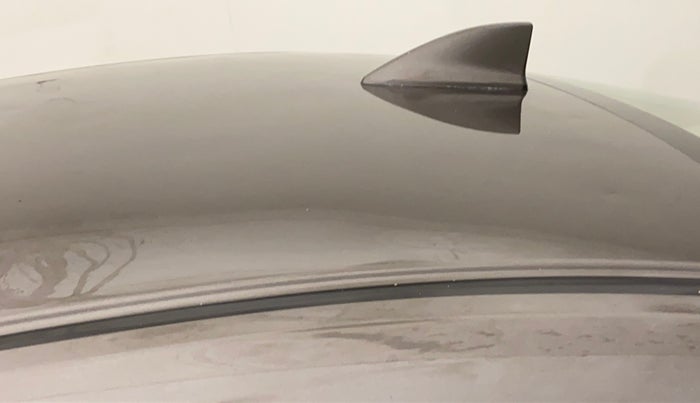 2014 Honda City 1.5L I-VTEC SV, Petrol, Manual, 54,276 km, Roof - Slightly dented