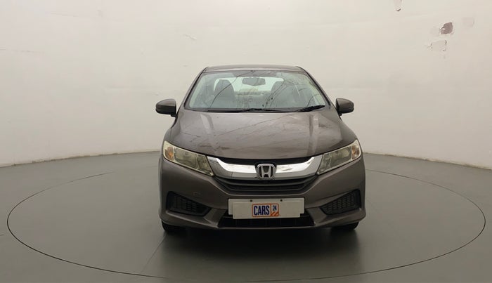 2014 Honda City 1.5L I-VTEC SV, Petrol, Manual, 54,276 km, Highlights