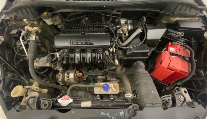 2014 Honda City 1.5L I-VTEC SV, Petrol, Manual, 54,276 km, Open Bonet