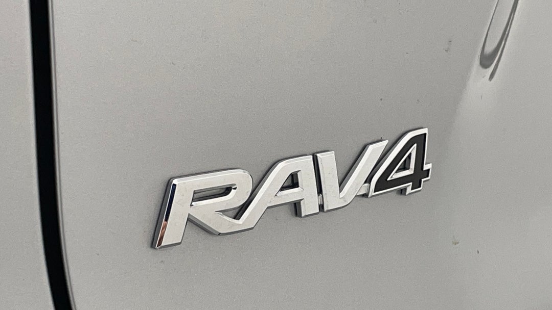 Badge (Boot Left Side)