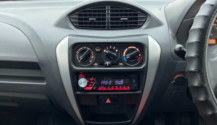 2018 Maruti Alto 800 LXI, Petrol, Manual, 19,149 km, Air Conditioner