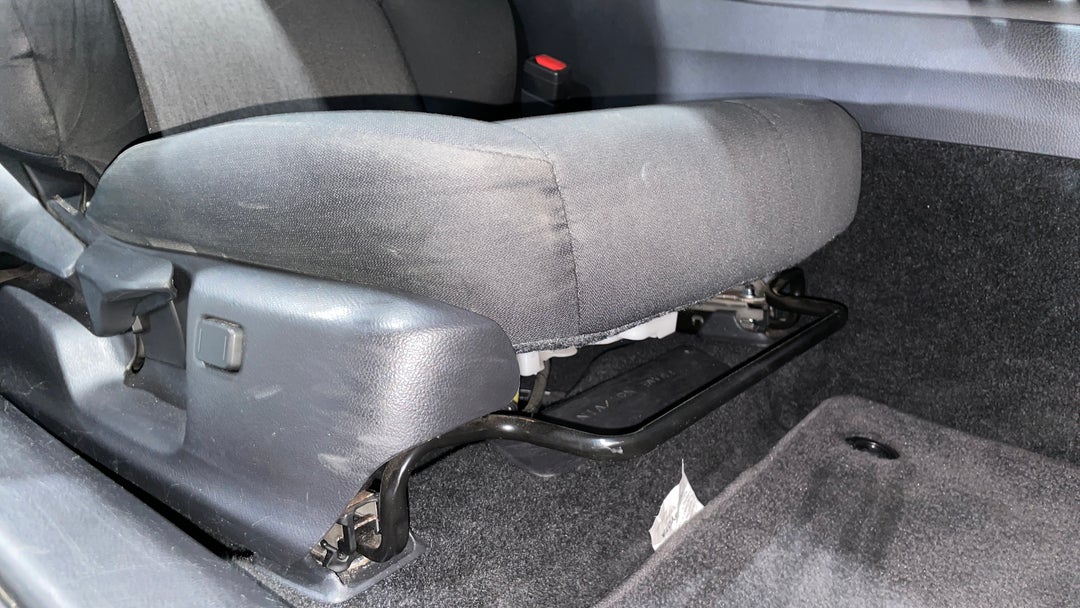 2022 Toyota Camry Ascent, Automatic, 52158 km, Drivers Side Adjustment Panel