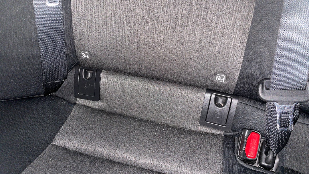 2022 Toyota Camry Ascent, Automatic, 52158 km, Child Seat Anchor Points