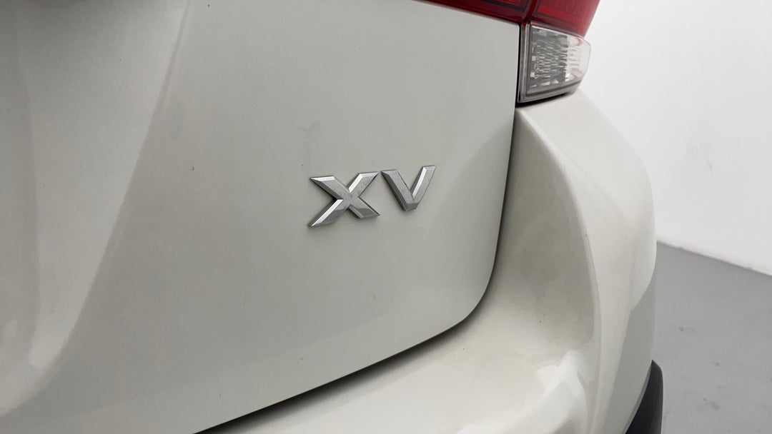 Badge (Boot Right Side)