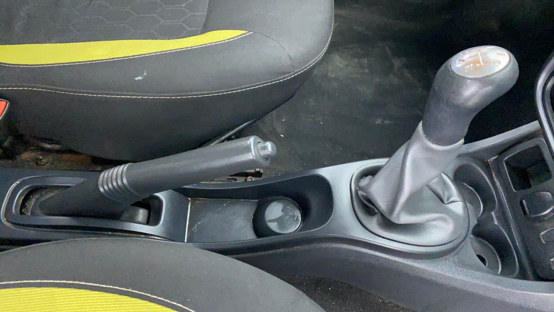 Gear Lever