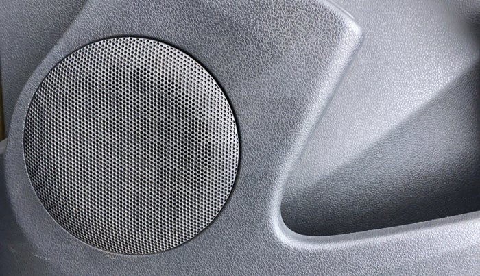 2014 Renault Duster 85 PS RXE DIESEL ADVENTURE, Diesel, Manual, 56,795 km, Speaker