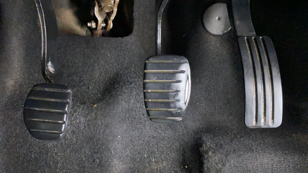 Pedals