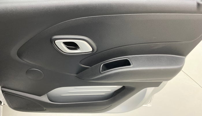 2018 Datsun Redi Go T (O), Petrol, Manual, 4,179 km, Driver Side Door Panels Control