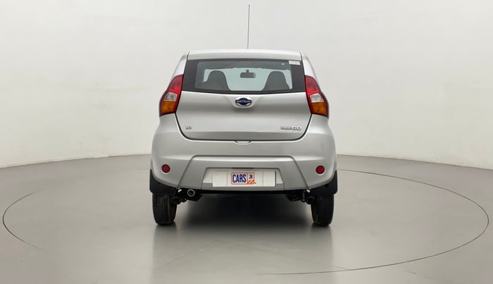 2018 Datsun Redi Go T (O), Petrol, Manual, 4,179 km, Back/Rear