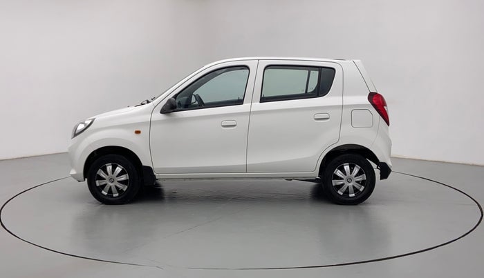 2013 Maruti Alto 800 LXI, Petrol, Manual, 20,547 km, Left Side