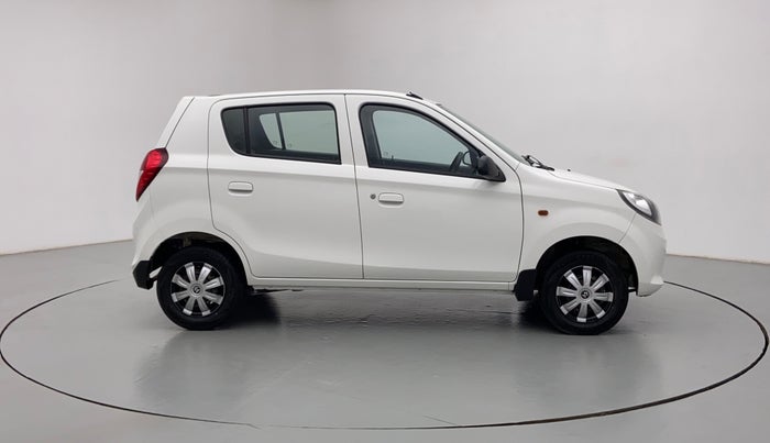 2013 Maruti Alto 800 LXI, Petrol, Manual, 20,547 km, Right Side