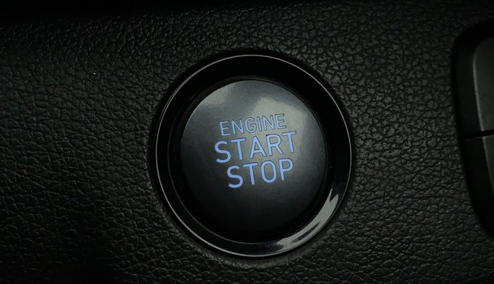 2020 Hyundai VENUE SX PLUS 1.0 TURBO DCT, Petrol, Automatic, 33,909 km, Keyless Start/ Stop Button