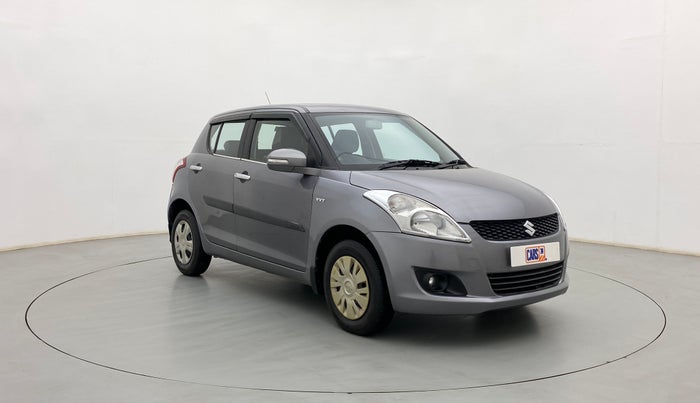 2013 Maruti Swift VXI, Petrol, Manual, 69,428 km