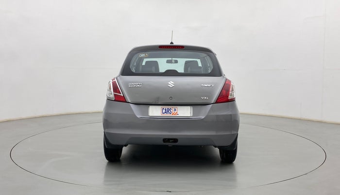 2013 Maruti Swift VXI, Petrol, Manual, 69,428 km, Back/Rear
