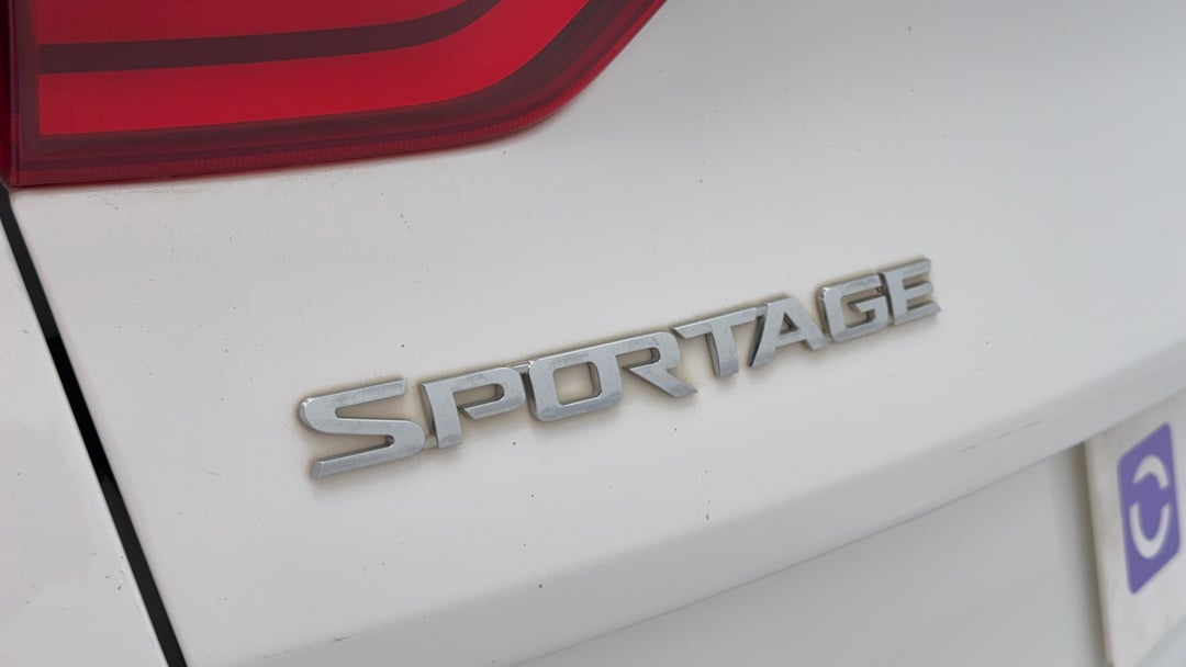 Badge (Boot Left Side)