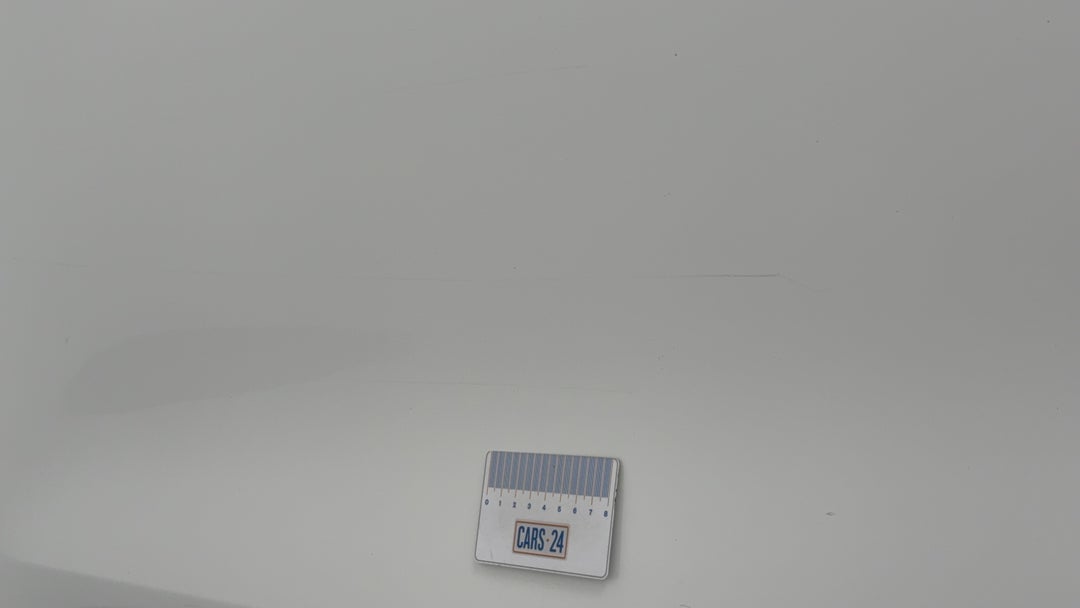 Doors Front LHS Scratch