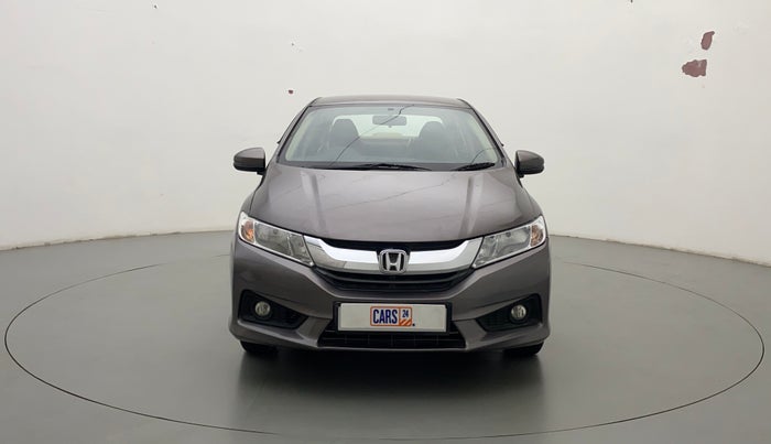 2014 Honda City 1.5L I-VTEC V MT, Petrol, Manual, 57,637 km, Highlights