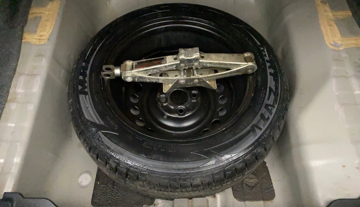 2014 Honda City 1.5L I-VTEC V MT, Petrol, Manual, 57,637 km, Spare Tyre