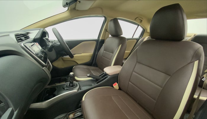 2014 Honda City 1.5L I-VTEC V MT, Petrol, Manual, 57,637 km, Right Side Front Door Cabin