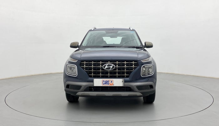 2020 Hyundai VENUE S 1.2, Petrol, Manual, 12,586 km, Highlights