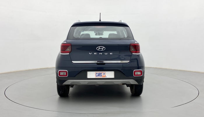 2020 Hyundai VENUE S 1.2, Petrol, Manual, 12,586 km, Back/Rear