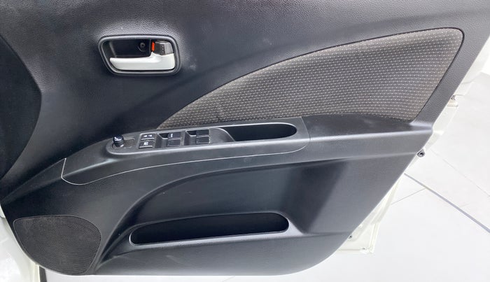 2019 Maruti Celerio X Zxi, Petrol, Manual, 14,092 km, Driver Side Door Panels Control