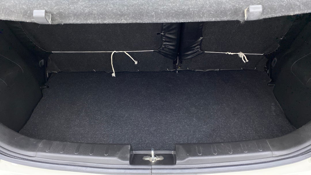 Boot Inside
