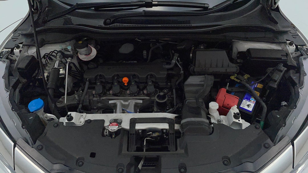 2020 Honda HR-V Vti-lx, Automatic, 28053 km, Open Bonnet (Engine)