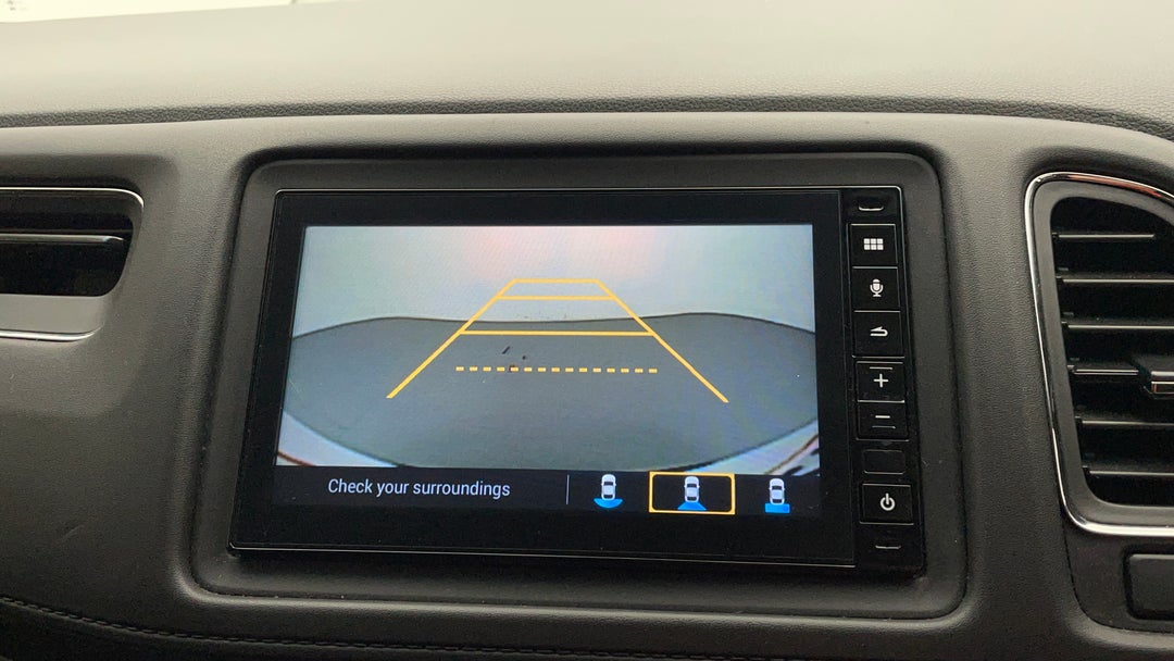 2020 Honda HR-V Vti-lx, Automatic, 28053 km, Parking Camera