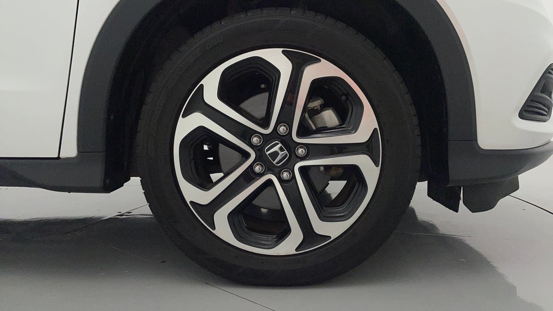 2020 Honda HR-V Vti-lx, Automatic, 28053 km, Right Front Wheel